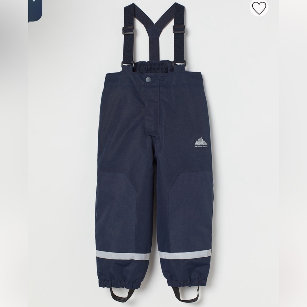 Best Snow Pants Ever